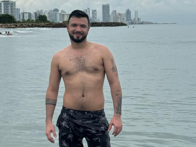 MilesS - Live porn &amp; sex cam - 22913913