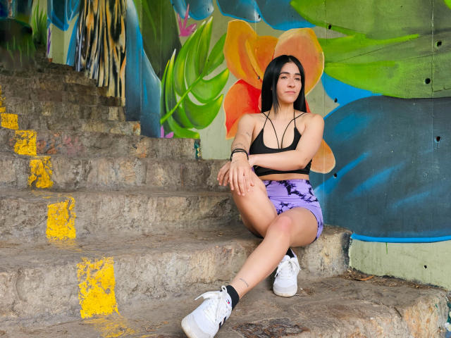 NicoColeman - Live porn &amp; sex cam - 22914317