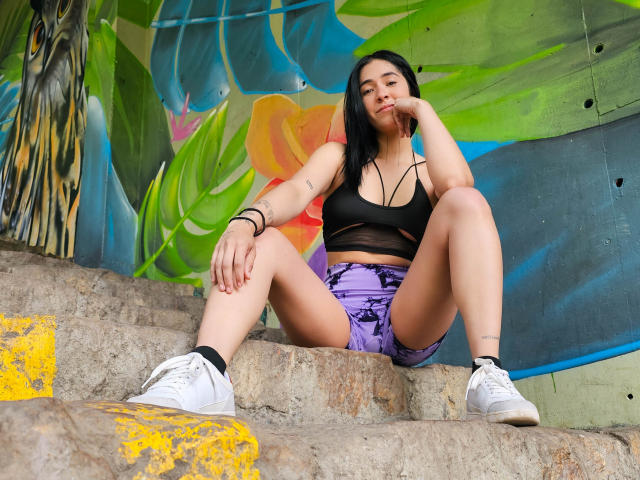 NicoColeman - Élő pornó és szexkamera - 22914333