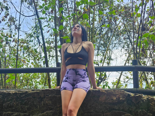 NicoColeman - Live porn &amp; sex cam - 22914505