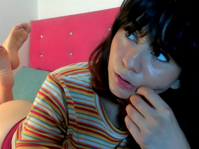 KariCarter - Live sex cam - 22914513