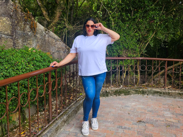 LizaRussell - Sexe cam en vivo - 22915497