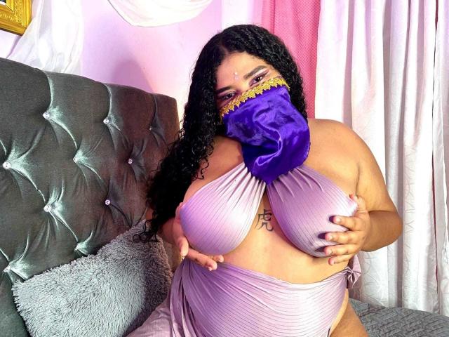 AnyaArabesque - сексуальная веб-камера в реальном времени - 22915513