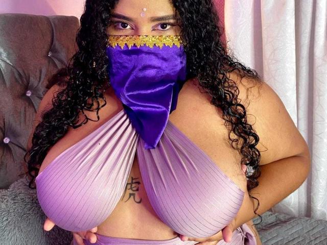 AnyaArabesque - Live porn &amp; sex cam - 22915517
