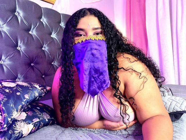 AnyaArabesque - Live porn &amp; sex cam - 22915533