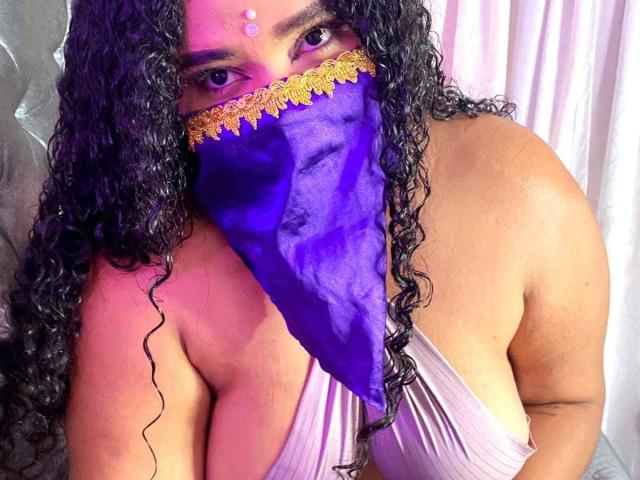AnyaArabesque - Live porn &amp; sex cam - 22915537