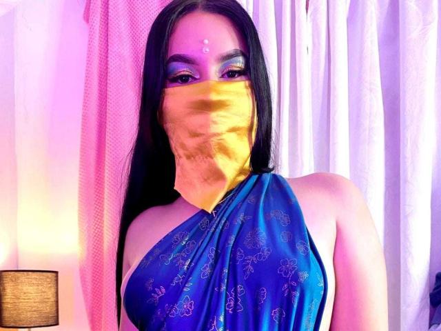 NailaKatam - Live porn &amp; sex cam - 22915561