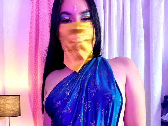 NailaKatam - Live porn &amp; sex cam - 22915573