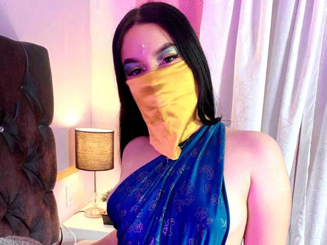 NailaKatam - Live porn &amp; sex cam - 22915585