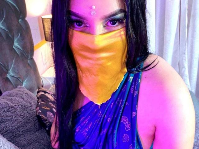 NailaKatam - Sexe cam en vivo - 22915593