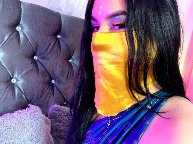 NailaKatam - Live porn &amp; sex cam - 22915597