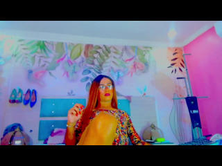 MiaFoxTs - Live porn &amp; sex cam - 22915617