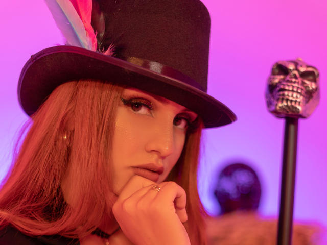 AntonelaSalazar - сексуальная веб-камера в реальном времени - 22916869