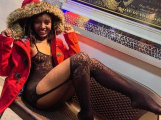 IsabellaZanella - Live sex cam - 22916897