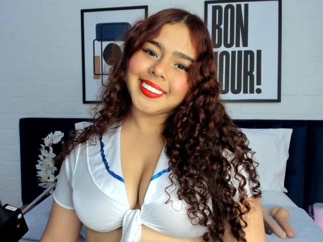 AprilBrunet - Live porn &amp; sex cam - 22917405