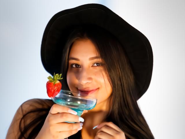 CatalinaRivera - Sexe cam en vivo - 22917677