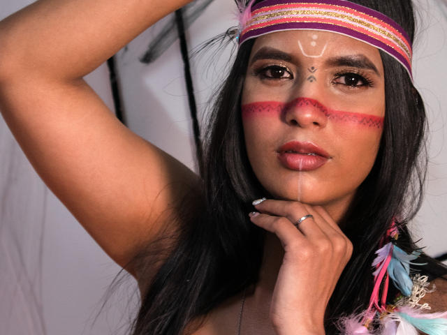 MariaSmith - Sexe cam en vivo - 22917961