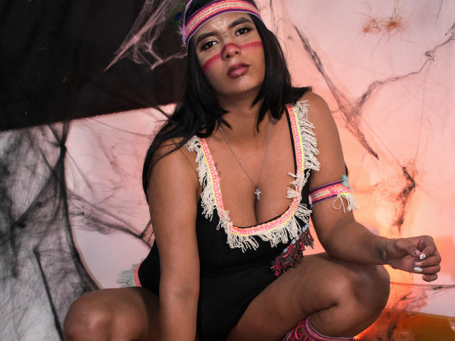 MariaSmith - Sexe cam en vivo - 22918001