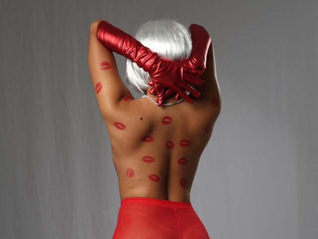 LiLiBunny - Sexe cam en vivo - 22918005