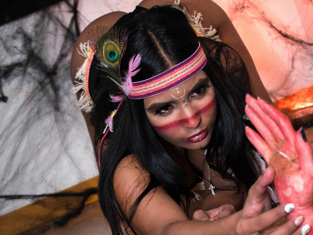 MariaSmith - Camera khiêu dâm &amp; quyến rũ trực tiếp - 22918017