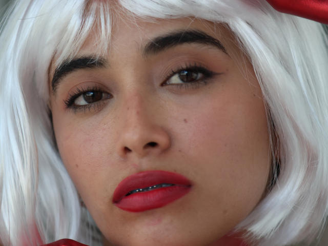 VivienneLaurent - Live porn &amp; sex cam - 22918029