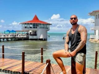 SebastianBlake - Camera khiêu dâm &amp; quyến rũ trực tiếp - 22918225