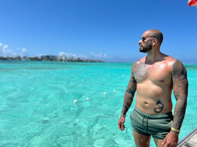 SebastianBlake - Sexe cam en vivo - 22918233