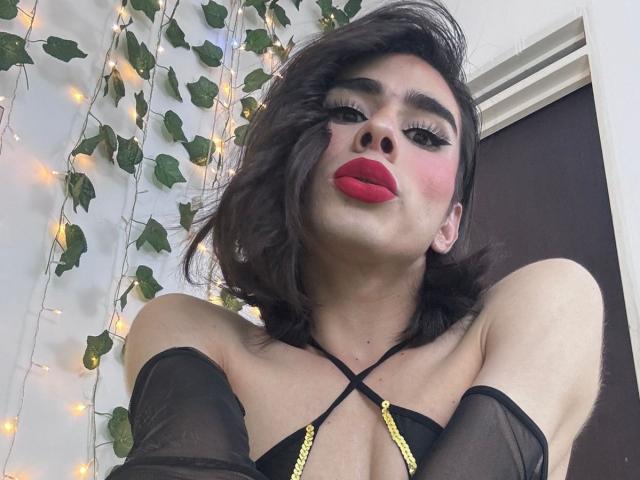 AngelNicoleHuge - Camera khiêu dâm &amp; quyến rũ trực tiếp - 22918585