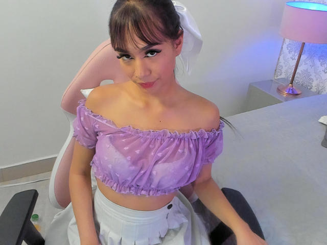 ValeMillian - Live porn &amp; sex cam - 22918653