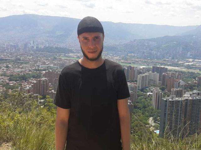 EdwardCastle - Live porn &amp; sex cam - 22918873