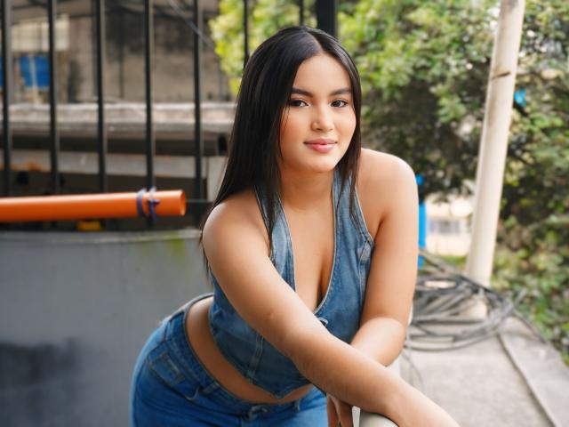 MiiaPalmer - сексуальная веб-камера в реальном времени - 22918945