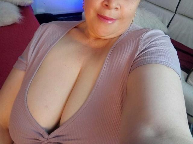 HelenJohnson - Sexe cam en vivo - 22918953