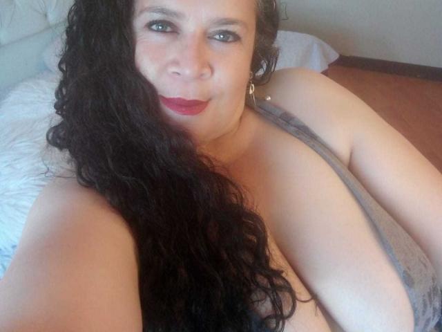 HelenJohnson - Sexe cam en vivo - 22919145