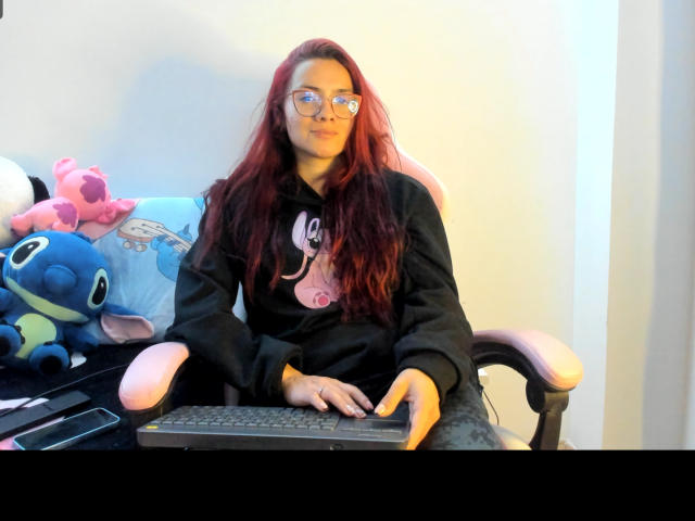 EimmyHoskX - Live porno og sexkamera - 22919193