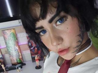 Niamitsuki - Camera khiêu dâm &amp; quyến rũ trực tiếp - 22919497