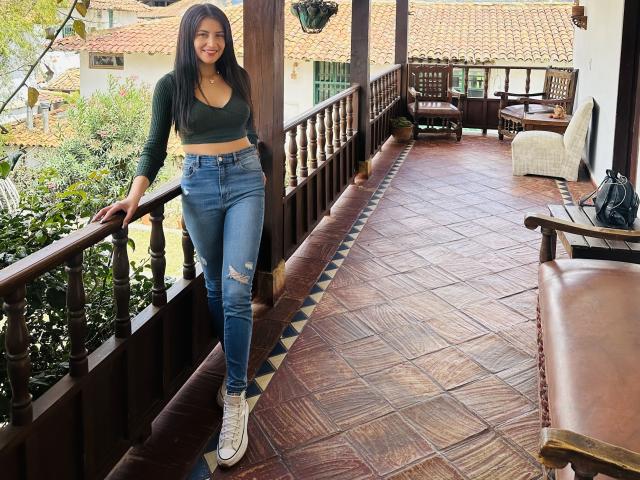 AmelieMuller - Sexe cam en vivo - 22919801