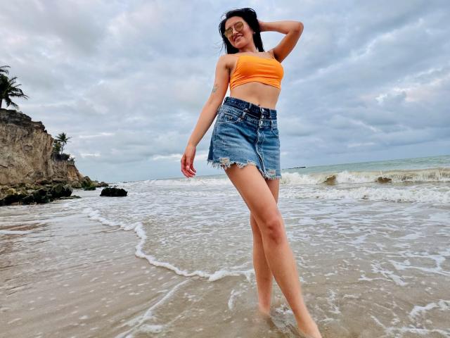 AmelieMuller - Live porn &amp; sex cam - 22919813