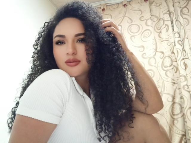 CarlaMuille - сексуальная веб-камера в реальном времени - 22920005