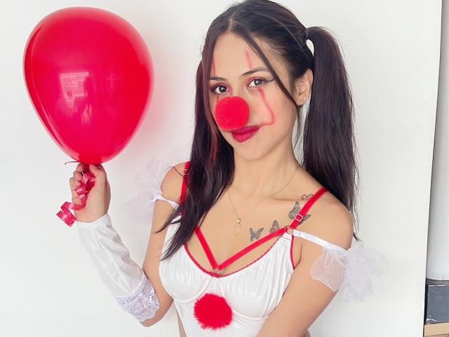 MyaaTyler - Sexe cam en vivo - 22920125