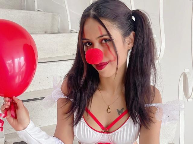 MyaaTyler - Live Sex Cam - 22920189