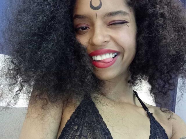 RahiaRobyn - сексуальная веб-камера в реальном времени - 22920845