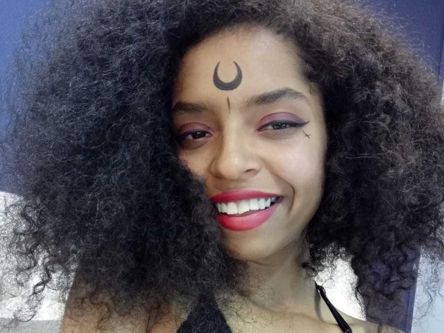 RahiaRobyn - 라이브 포르노 &amp; 섹스 캠 - 22920869