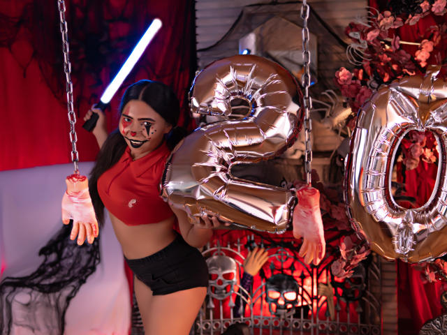 KyoRose - Live porn &amp; sex cam - 22920941