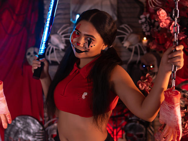 KyoRose - Live sex cam - 22920957