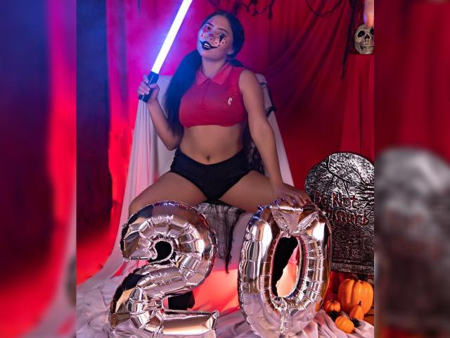 KyoRose - Live porn &amp; sex cam - 22920965