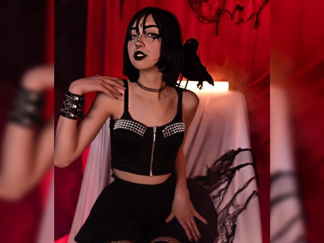 MillaHottLove69 - Sexe cam en vivo - 22920989