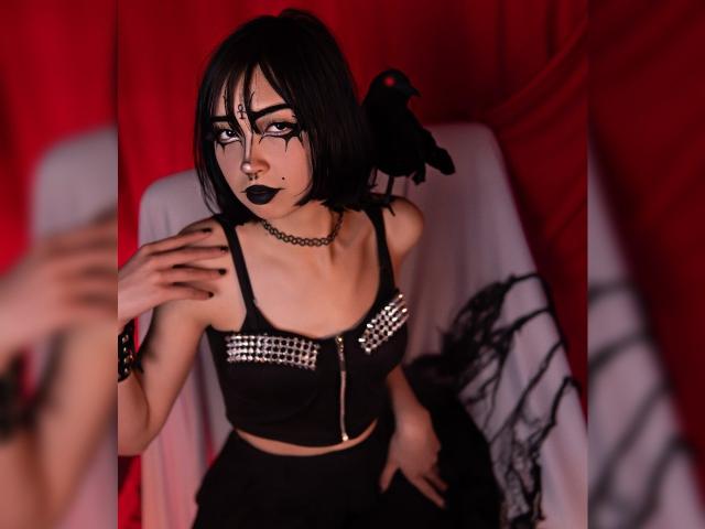 VickMoon - Live porn &amp; sex cam - 22920997