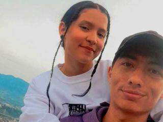 MiaAndJackk - Live porn &amp; sex cam - 22922141