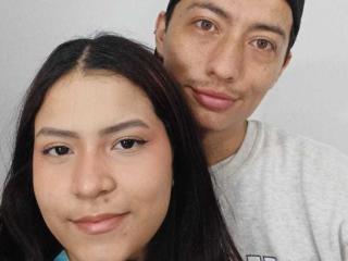 MiaAndJackk - Camera khiêu dâm &amp; quyến rũ trực tiếp - 22922165