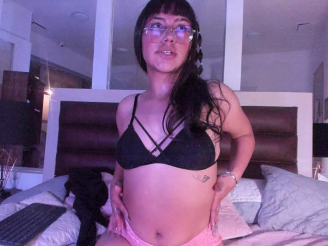 ScarlettOwen - Live porn &amp; sex cam - 22922909